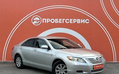 Toyota Camry, 2008 год, 1 050 000 рублей, 3 фотография