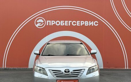 Toyota Camry, 2008 год, 1 050 000 рублей, 2 фотография