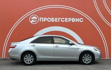 Toyota Camry, 2008 год, 1 050 000 рублей, 4 фотография