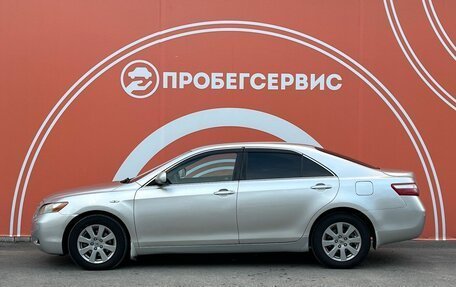 Toyota Camry, 2008 год, 1 050 000 рублей, 8 фотография