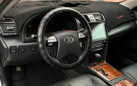 Toyota Camry, 2008 год, 1 050 000 рублей, 15 фотография