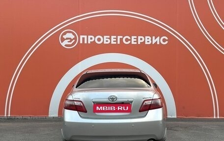 Toyota Camry, 2008 год, 1 050 000 рублей, 6 фотография