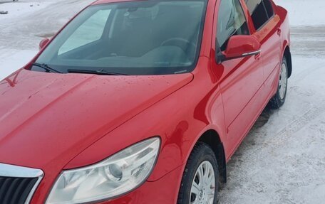 Skoda Octavia, 2010 год, 950 000 рублей, 4 фотография