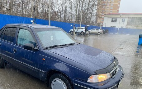 Daewoo Nexia I рестайлинг, 2007 год, 300 000 рублей, 4 фотография