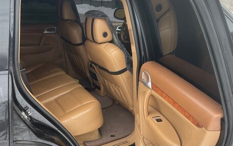 Porsche Cayenne III, 2005 год, 1 650 000 рублей, 4 фотография