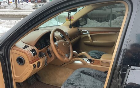 Porsche Cayenne III, 2005 год, 1 650 000 рублей, 8 фотография