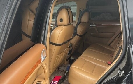 Porsche Cayenne III, 2005 год, 1 650 000 рублей, 7 фотография