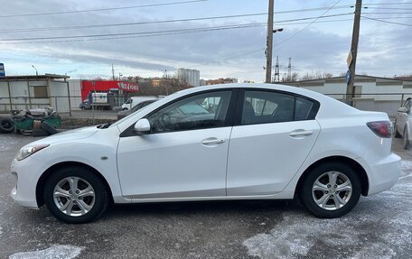 Mazda 3, 2011 год, 995 000 рублей, 5 фотография