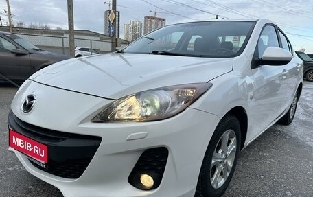 Mazda 3, 2011 год, 995 000 рублей, 3 фотография