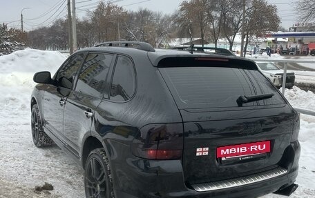 Porsche Cayenne III, 2005 год, 1 650 000 рублей, 11 фотография