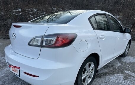 Mazda 3, 2011 год, 995 000 рублей, 7 фотография