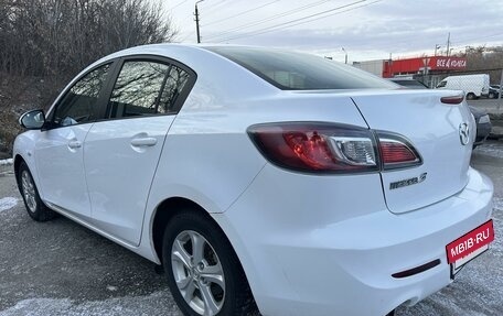 Mazda 3, 2011 год, 995 000 рублей, 6 фотография