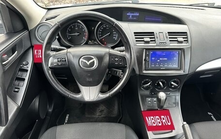 Mazda 3, 2011 год, 995 000 рублей, 9 фотография