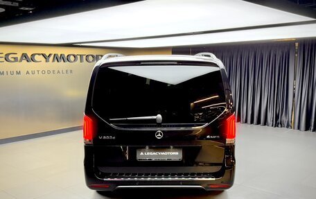 Mercedes-Benz V-Класс, 2024 год, 17 230 000 рублей, 3 фотография