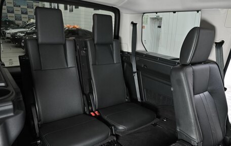 Land Rover Discovery IV, 2010 год, 1 399 000 рублей, 7 фотография