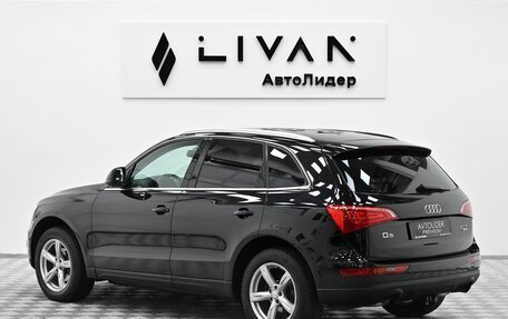 Audi Q5, 2010 год, 1 299 000 рублей, 2 фотография