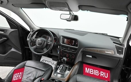 Audi Q5, 2010 год, 1 299 000 рублей, 5 фотография