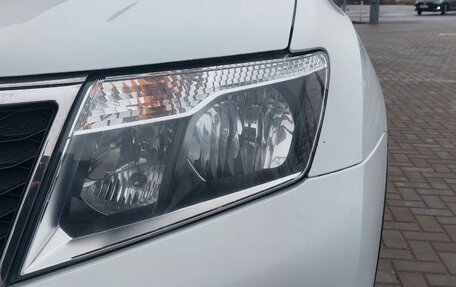 Nissan Terrano III, 2015 год, 1 260 000 рублей, 9 фотография