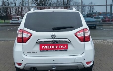 Nissan Terrano III, 2015 год, 1 260 000 рублей, 6 фотография