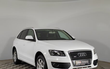 Audi Q5, 2009 год, 1 270 000 рублей, 3 фотография