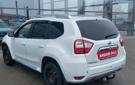 Nissan Terrano III, 2015 год, 1 260 000 рублей, 7 фотография