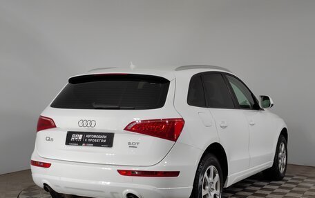 Audi Q5, 2009 год, 1 270 000 рублей, 5 фотография