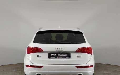 Audi Q5, 2009 год, 1 270 000 рублей, 6 фотография