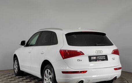 Audi Q5, 2009 год, 1 270 000 рублей, 7 фотография