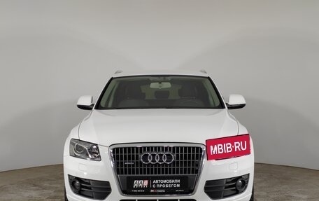 Audi Q5, 2009 год, 1 270 000 рублей, 2 фотография