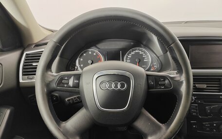 Audi Q5, 2009 год, 1 270 000 рублей, 19 фотография