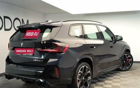 BMW X1, 2024 год, 8 700 000 рублей, 4 фотография