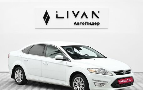 Ford Mondeo IV, 2013 год, 899 000 рублей, 1 фотография