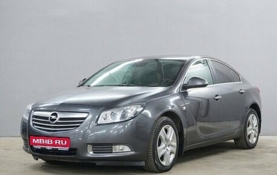 Opel Insignia II рестайлинг, 2010 год, 999 000 рублей, 1 фотография