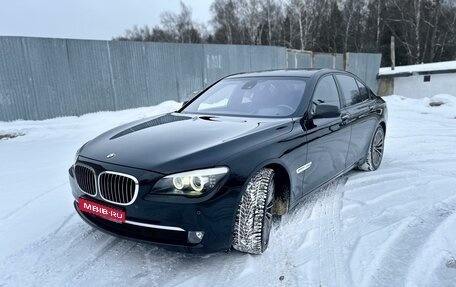 BMW 7 серия, 2011 год, 1 750 000 рублей, 1 фотография