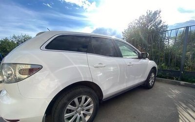 Mazda CX-7 I рестайлинг, 2011 год, 1 200 000 рублей, 1 фотография