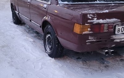 Ford Granada II, 1985 год, 320 000 рублей, 1 фотография