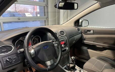 Ford Focus II рестайлинг, 2011 год, 699 000 рублей, 7 фотография