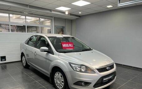 Ford Focus II рестайлинг, 2011 год, 699 000 рублей, 2 фотография