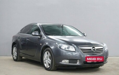 Opel Insignia II рестайлинг, 2010 год, 999 000 рублей, 3 фотография