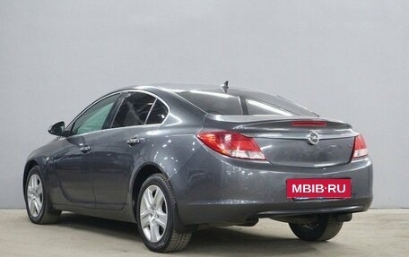 Opel Insignia II рестайлинг, 2010 год, 999 000 рублей, 8 фотография