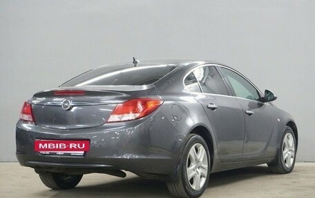 Opel Insignia II рестайлинг, 2010 год, 999 000 рублей, 6 фотография