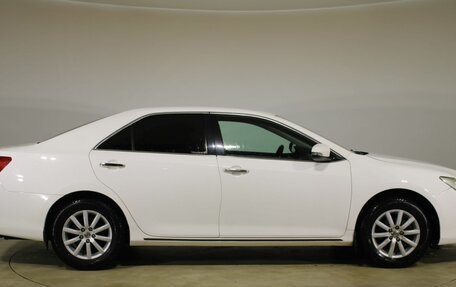 Toyota Camry, 2013 год, 1 520 000 рублей, 4 фотография