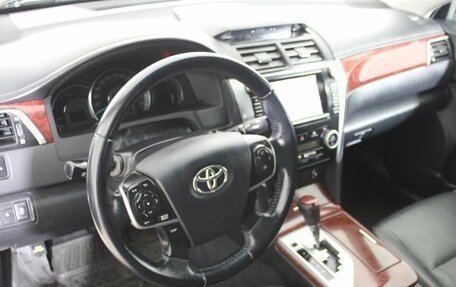 Toyota Camry, 2013 год, 1 520 000 рублей, 12 фотография