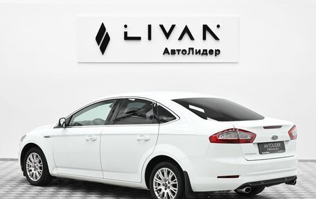 Ford Mondeo IV, 2013 год, 899 000 рублей, 2 фотография