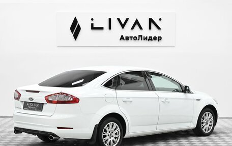 Ford Mondeo IV, 2013 год, 899 000 рублей, 4 фотография