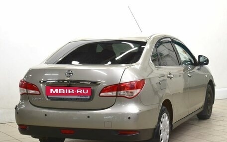 Nissan Almera, 2014 год, 780 000 рублей, 4 фотография