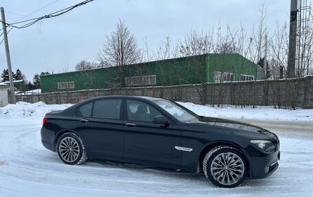 BMW 7 серия, 2011 год, 1 750 000 рублей, 7 фотография