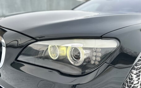 BMW 7 серия, 2011 год, 1 750 000 рублей, 12 фотография