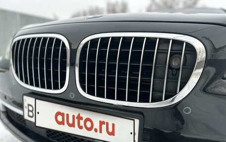 BMW 7 серия, 2011 год, 1 750 000 рублей, 14 фотография