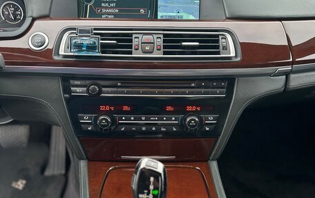 BMW 7 серия, 2011 год, 1 750 000 рублей, 20 фотография